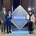 Dr Elaine Achievement 4