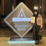 Dr Elaine Achievement 9